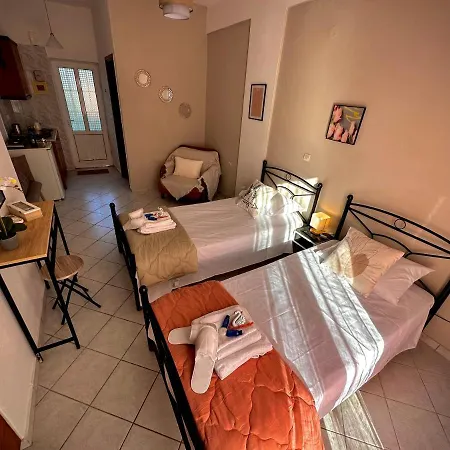 Katerina Casa vacanze *